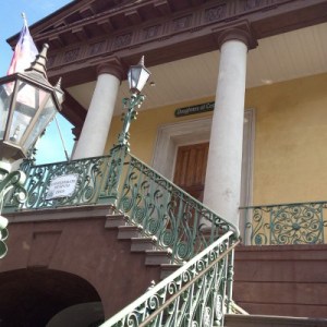 Historic Charleston City Market 