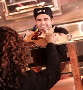 Morty's Delicatessen